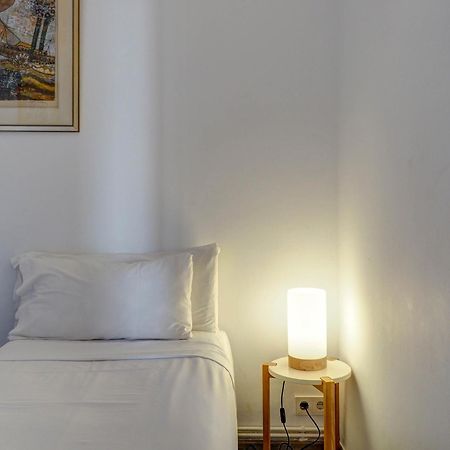 The Lilium Apartment By Hello Homes Sitges Ngoại thất bức ảnh