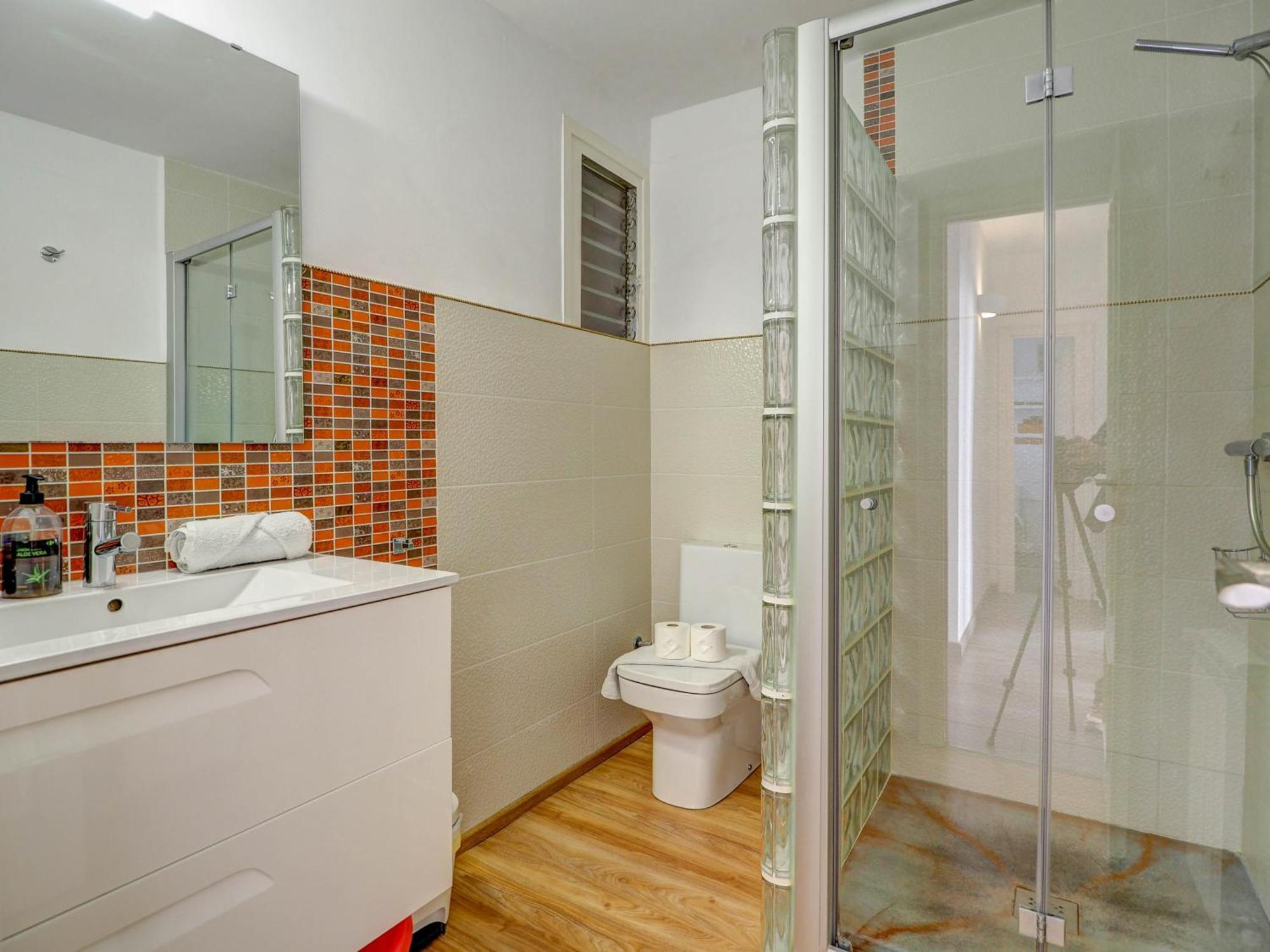 The Lilium Apartment By Hello Homes Sitges Ngoại thất bức ảnh