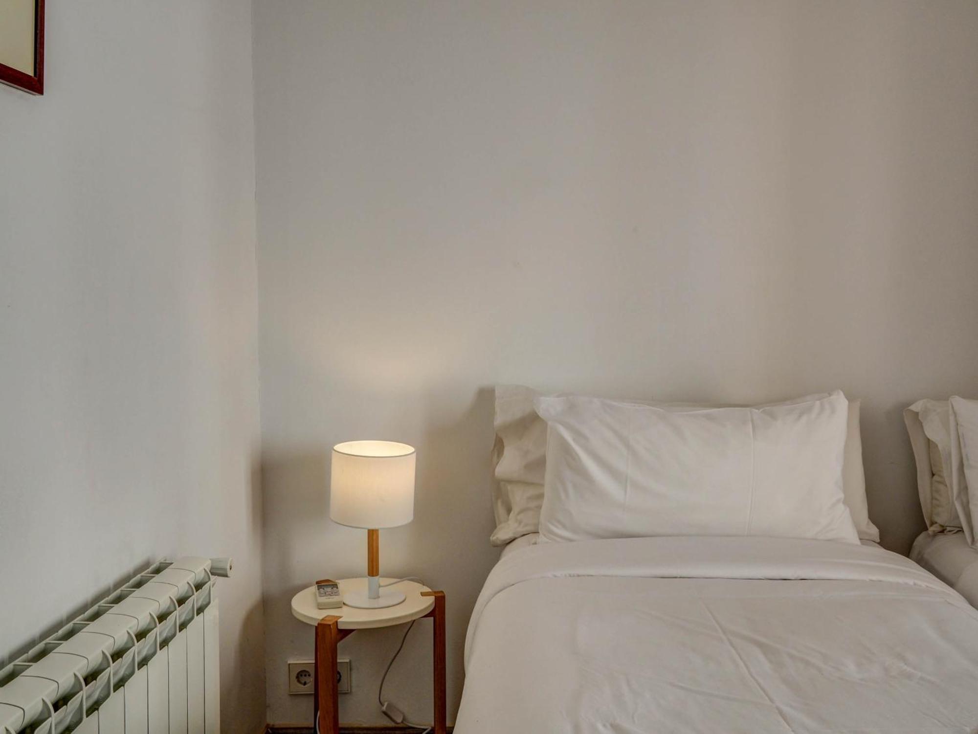 The Lilium Apartment By Hello Homes Sitges Ngoại thất bức ảnh