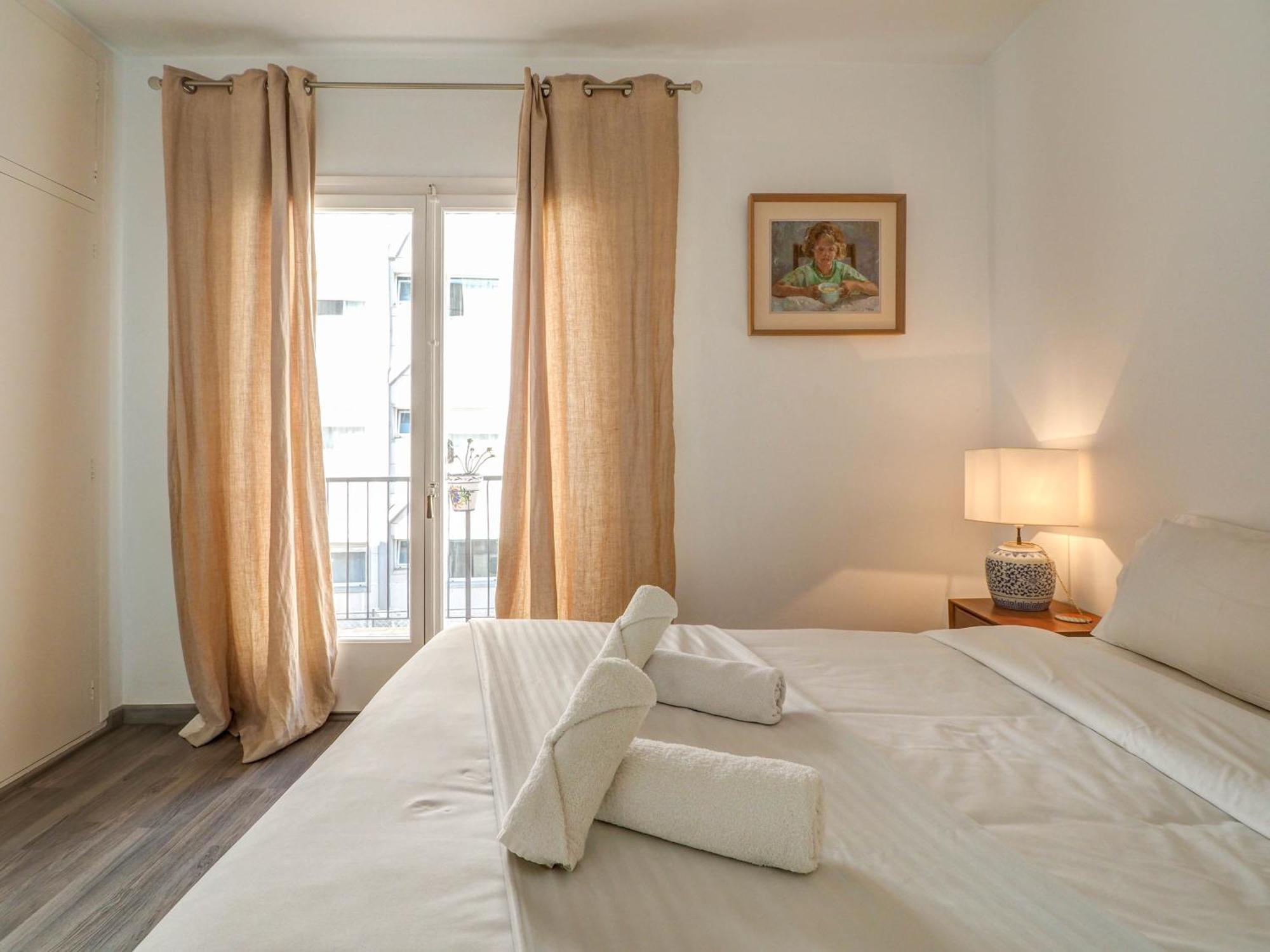The Lilium Apartment By Hello Homes Sitges Ngoại thất bức ảnh