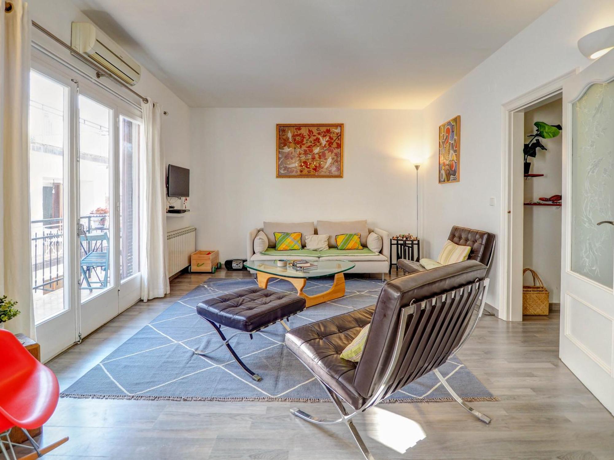 The Lilium Apartment By Hello Homes Sitges Ngoại thất bức ảnh