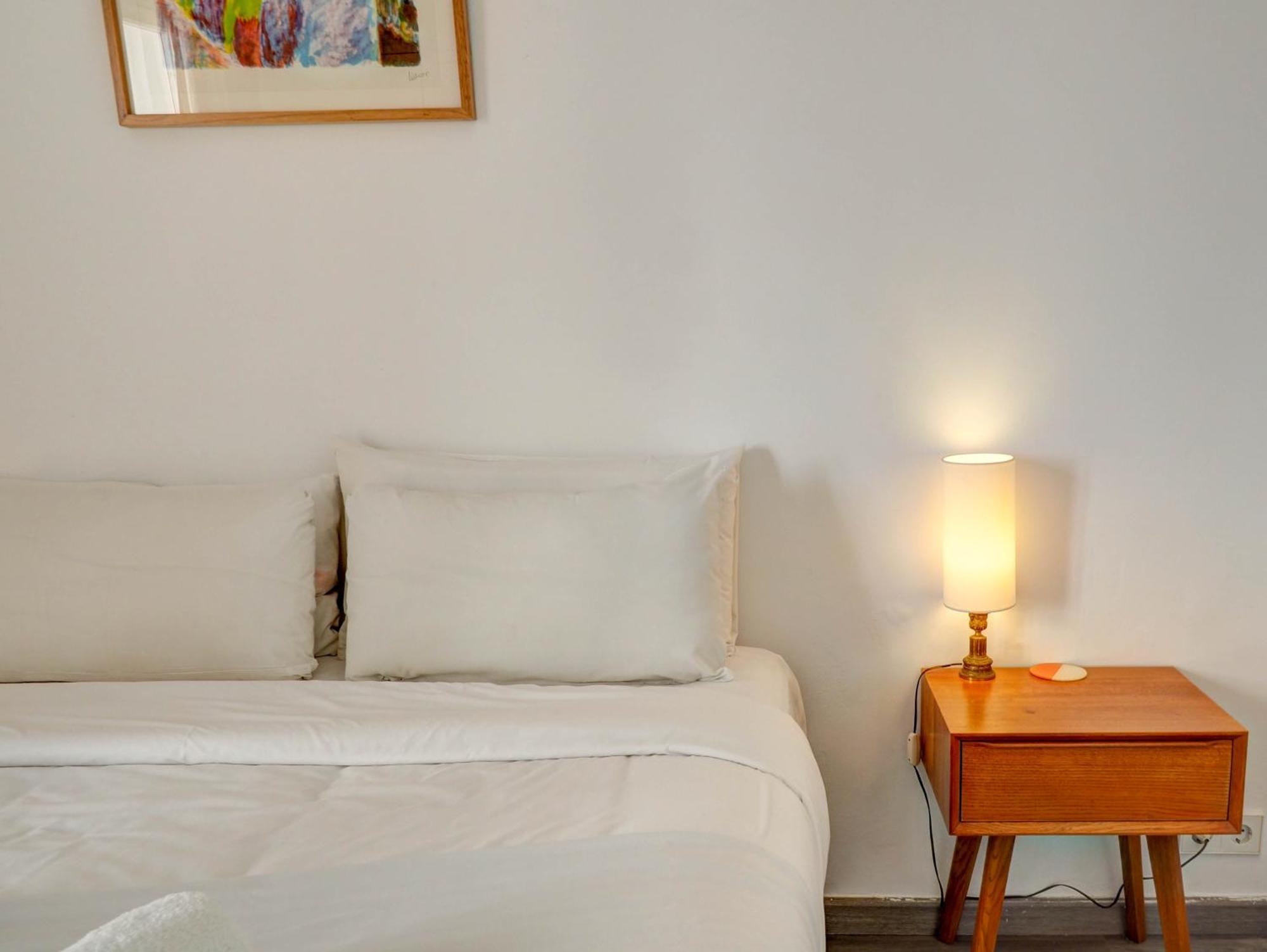 The Lilium Apartment By Hello Homes Sitges Ngoại thất bức ảnh