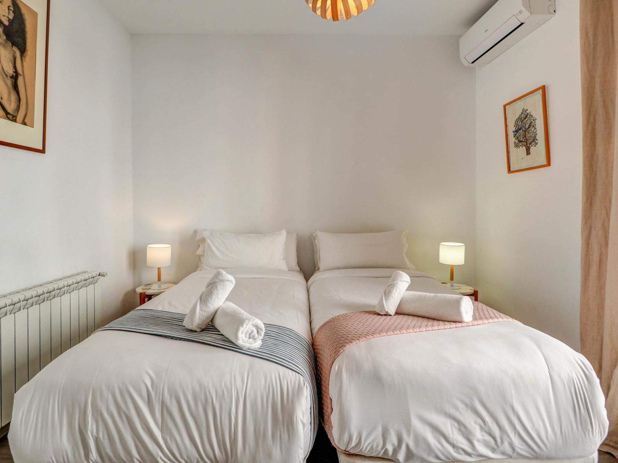 The Lilium Apartment By Hello Homes Sitges Ngoại thất bức ảnh
