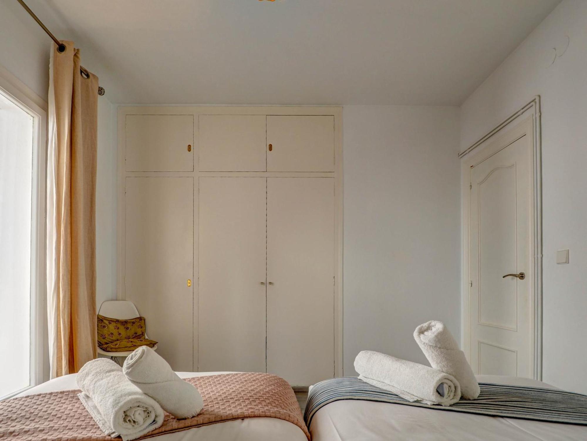 The Lilium Apartment By Hello Homes Sitges Ngoại thất bức ảnh
